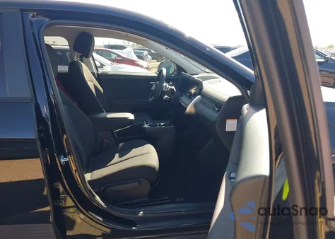 2026 Hyundai Ioniq 5 Se from USA, damaged, VIN 7YAKM4DA6TY042338